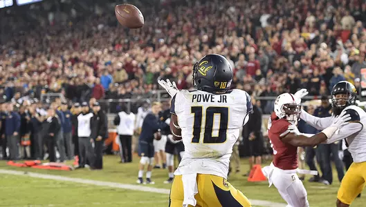 Darius Powe