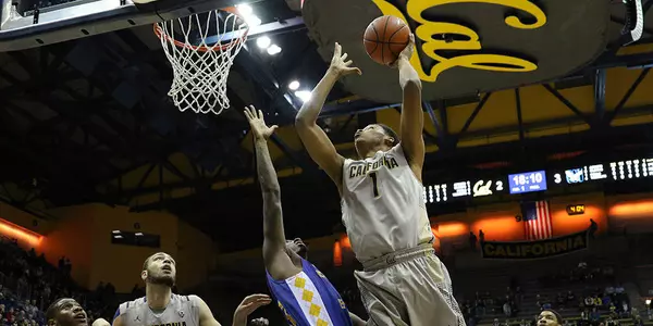 Coppin State recap