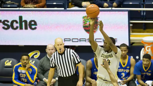 Coppin State notes