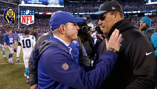 Dramatic Win Keeps Rivera?s Panthers Unbeaten