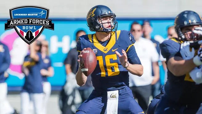 Goff Leads Bears To New Heights