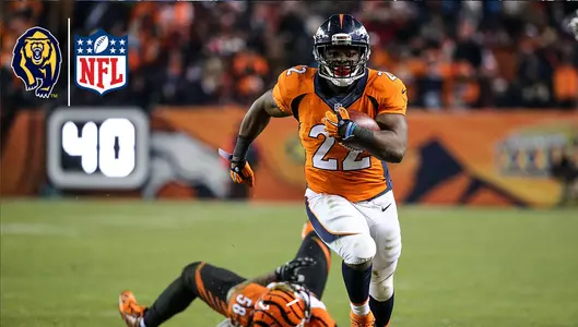 Cal In The NFL ? Week 16 Wrap