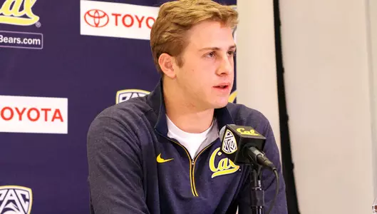 Jared Goff To Declare For 2016 NFL Draft
