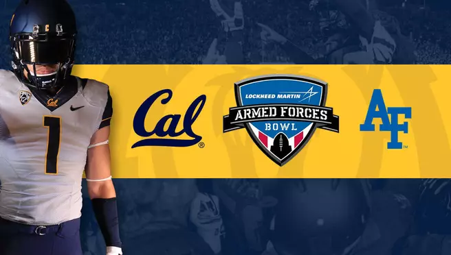Armed Forces Bowl Central