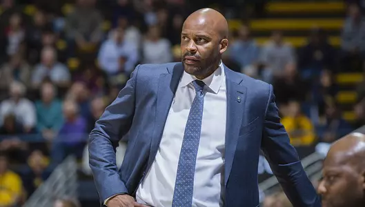 Cuonzo Martin