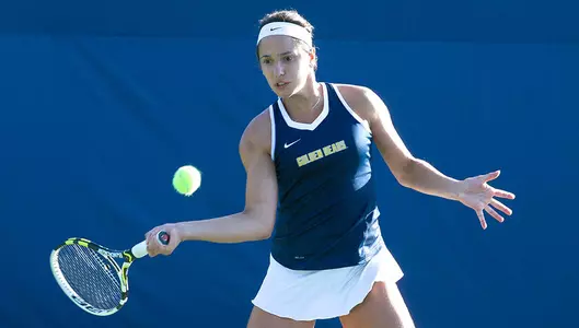 No. 8 Cal Heads to No. 7 Stanford for Big Slam