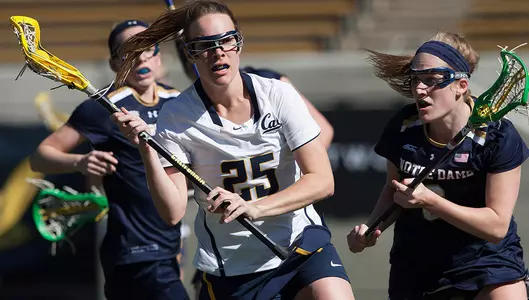 Bears Head To SoCal This Week To Face USC And SDSU