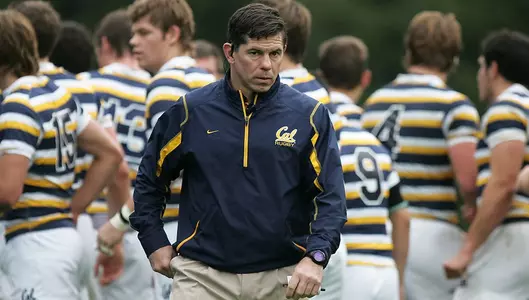Tom Billups Enters U.S. Rugby Hall of Fame