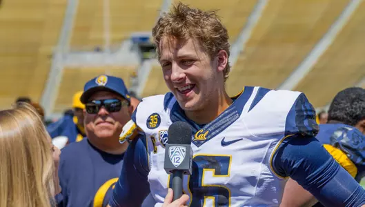 Goff Press Conference Thursday At 10 AM PT