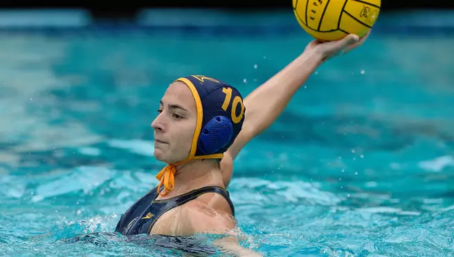 Tarrago Named MVP Of MPSF Tournament