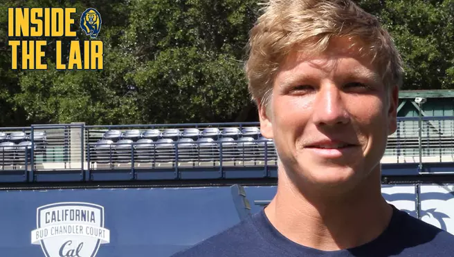 Goranssons' Baby Brother Thrives With Cal Family