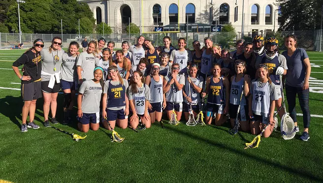 Maxwell Family Field Renovations Complete