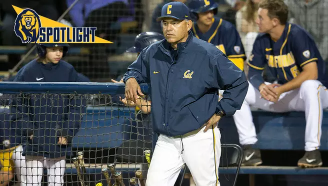 Cal Baseball Thriving Under Esquer's Leadership