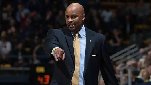 Cuonzo Martin