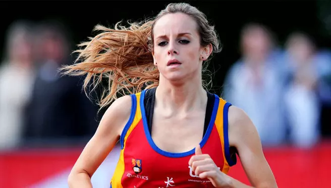 Track & Field Announces Full Incoming Class