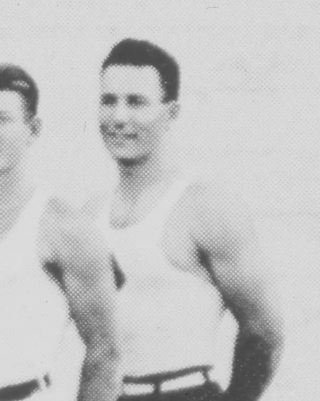 Charles Keeney Bio
