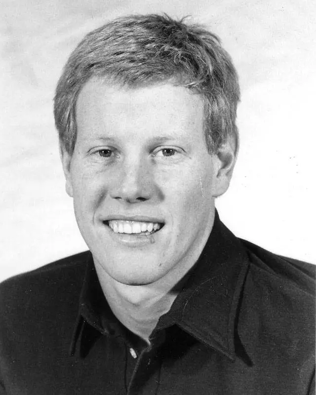 Bengt Baron Bio