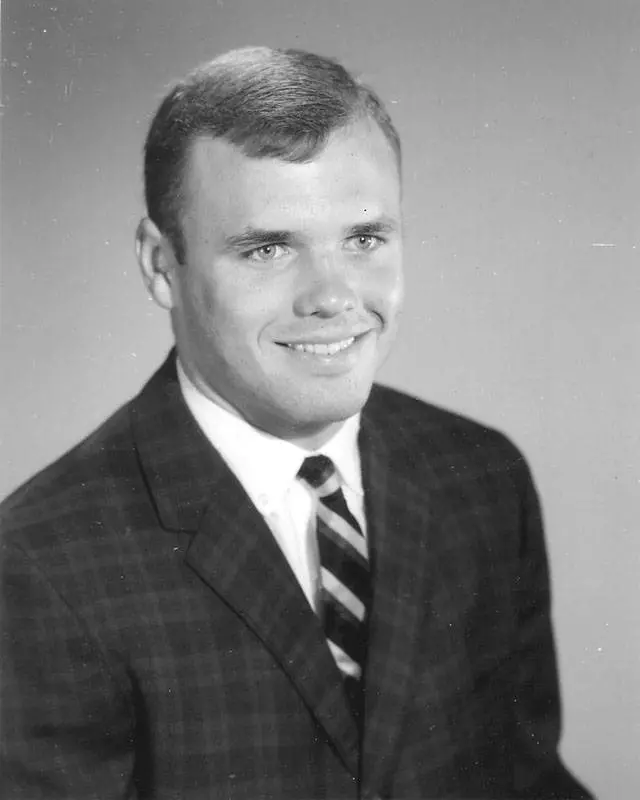 Forrest Beaty Bio