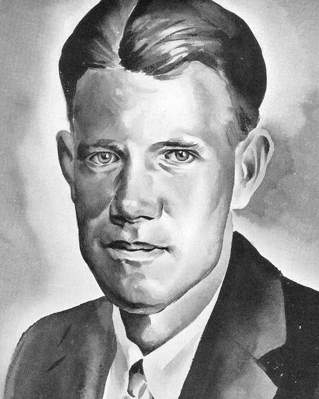 Gene Smith Bio