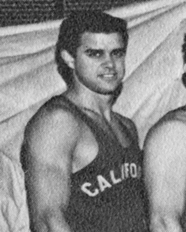 Tom Gioseffi Bio
