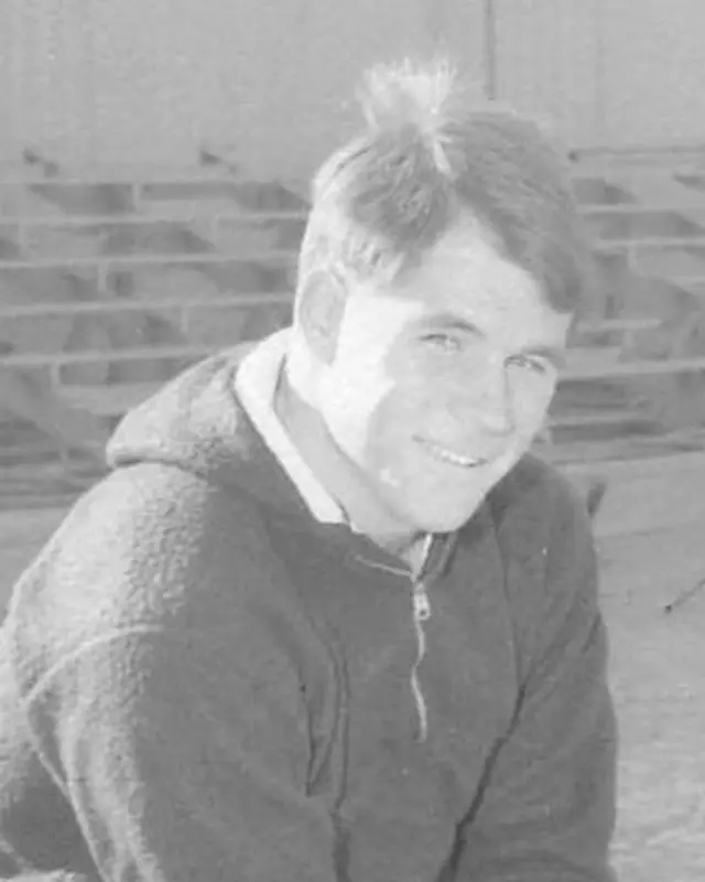 Barry Weitzenberg Bio