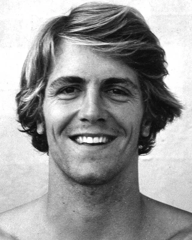 Peter Rocca Bio