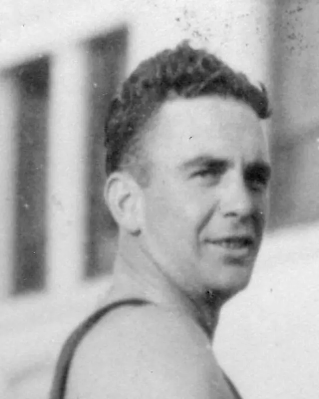 George Dixon Bio