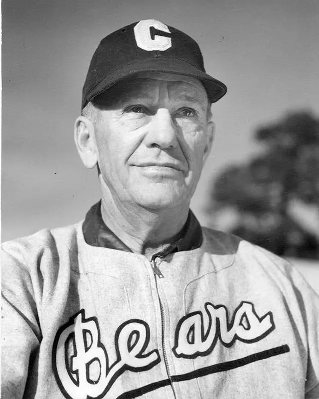Clint Evans Bio