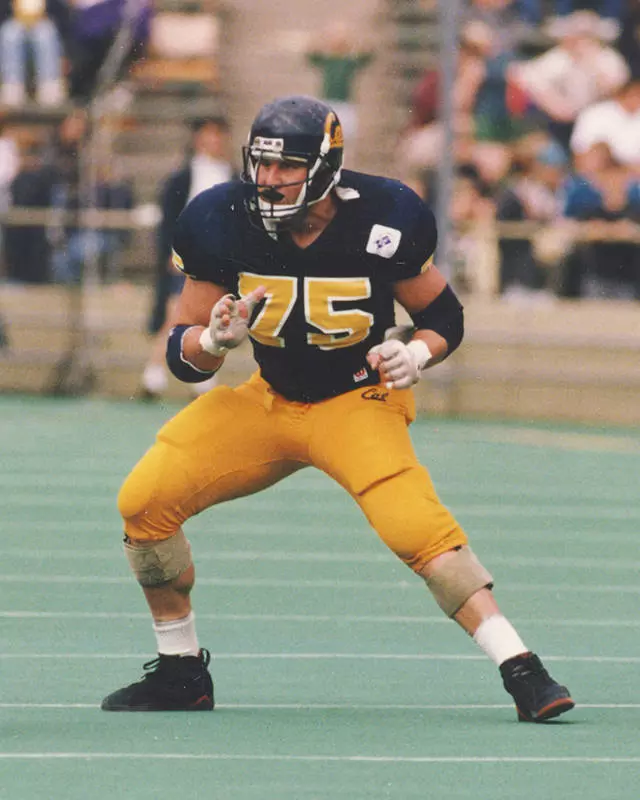 Tod Steussie Bio