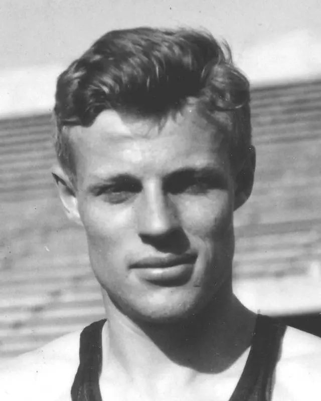 Robert Kiesel Bio