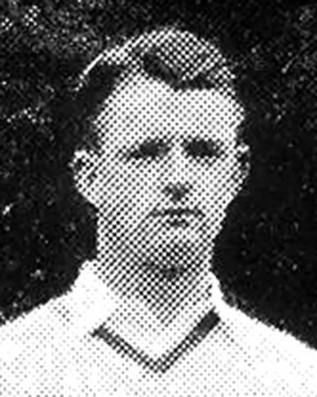 Robert Clark Bio