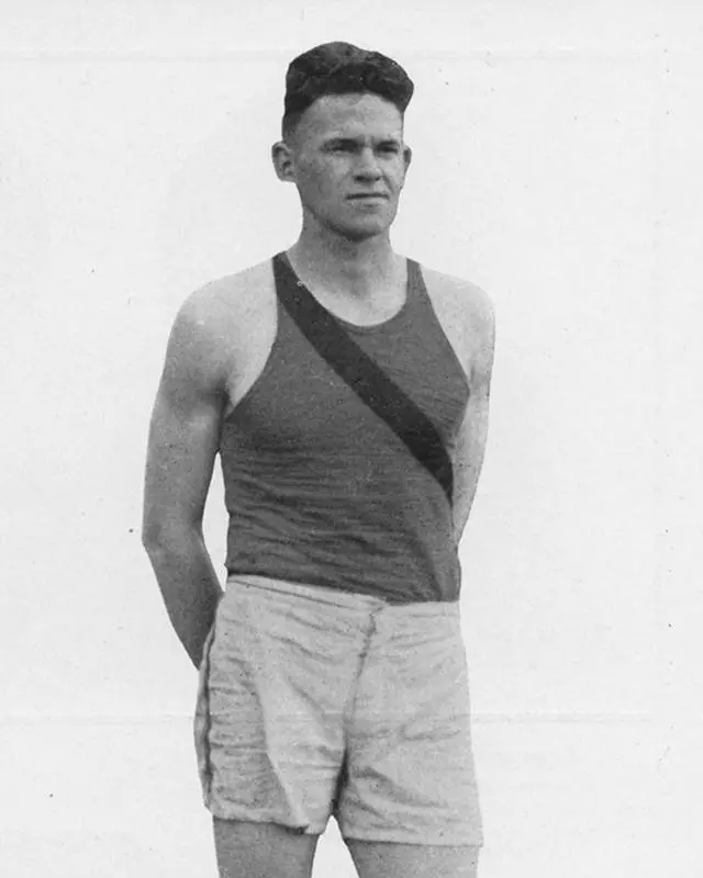 Bill Neufeld Bio