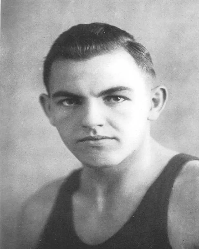 Vern Corbin Bio