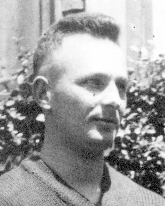 Ludwig Langer Bio