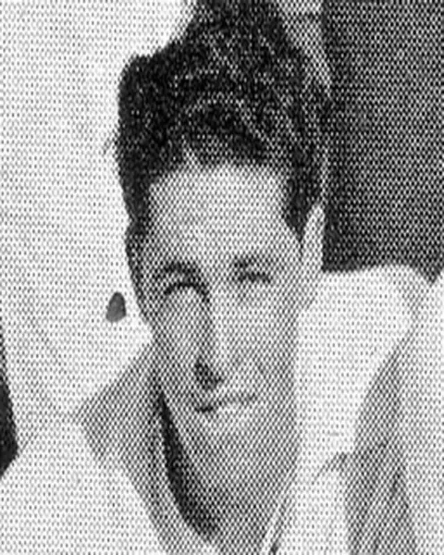 Paul Newton Bio