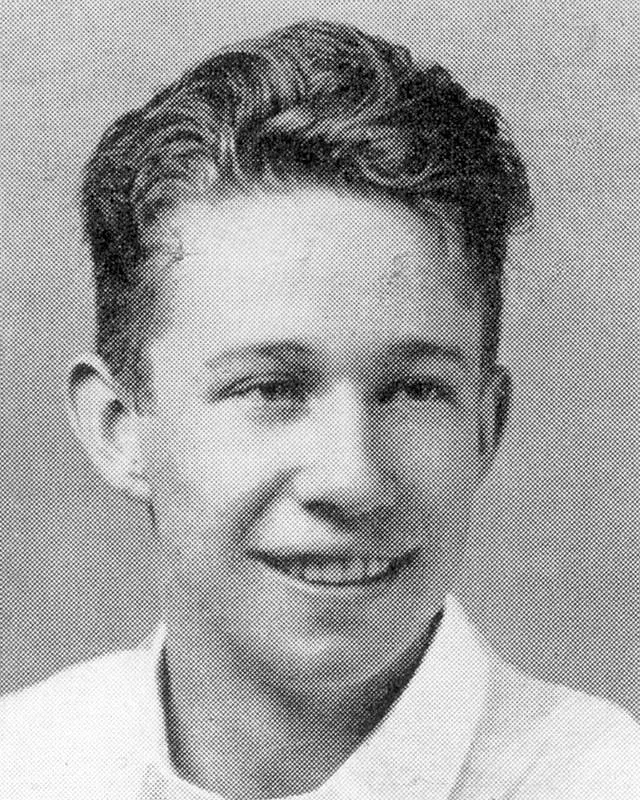 Dick Peter Bio