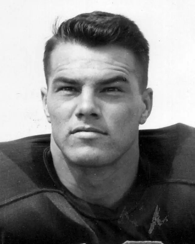 Pete Schabarum Bio
