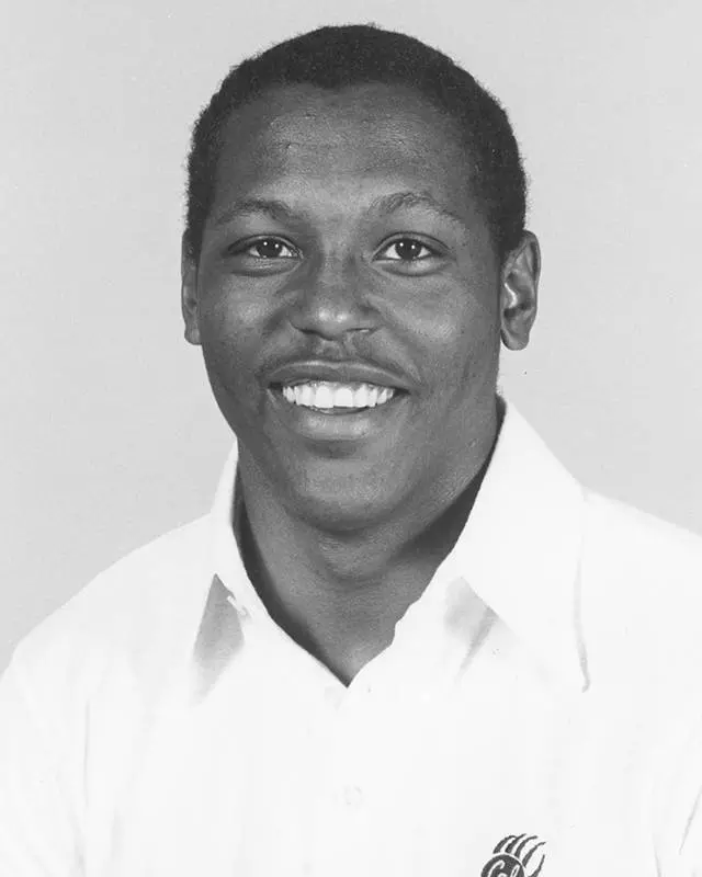 Hardy Nickerson Bio