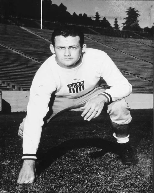 Rod Franz Bio