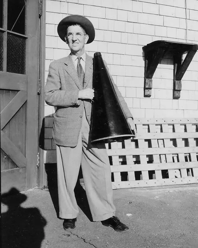 Carrol Ebright Bio