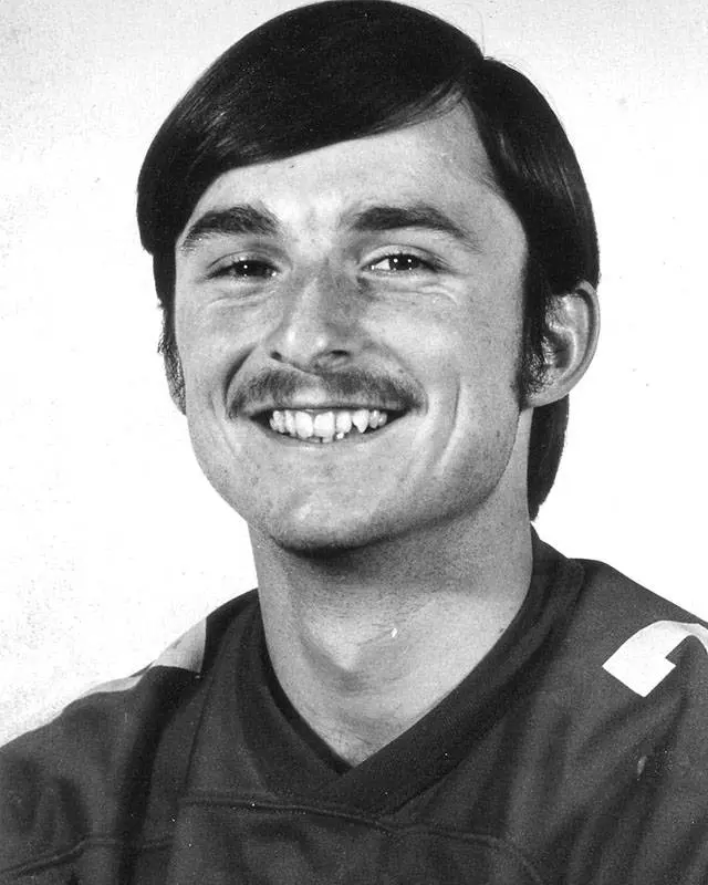 Jim Breech Bio