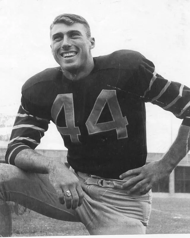 Loren Hawley Bio