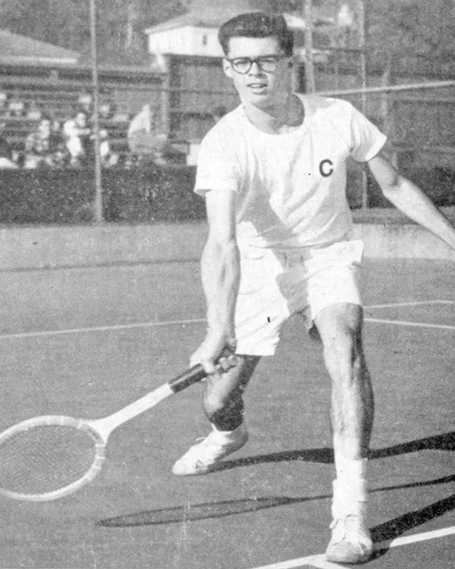 Hugh Ditzler Bio