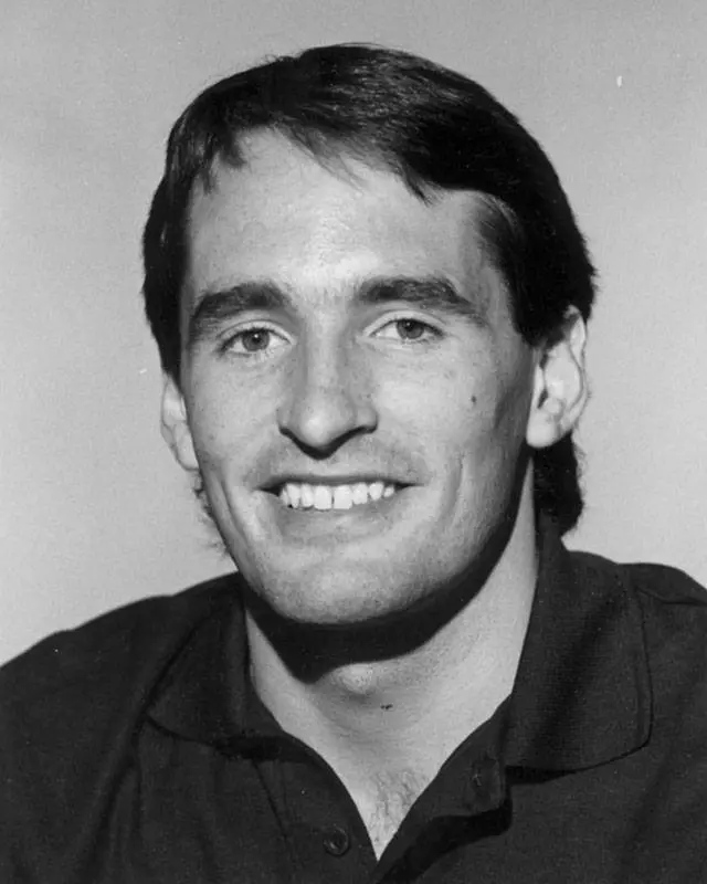 Dave Butler Bio