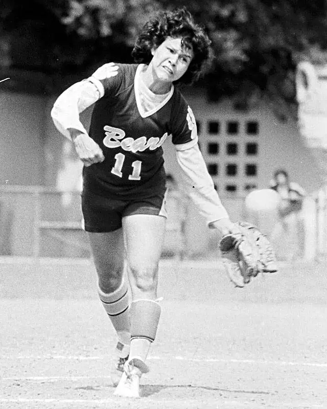 Leslie Partch Bio