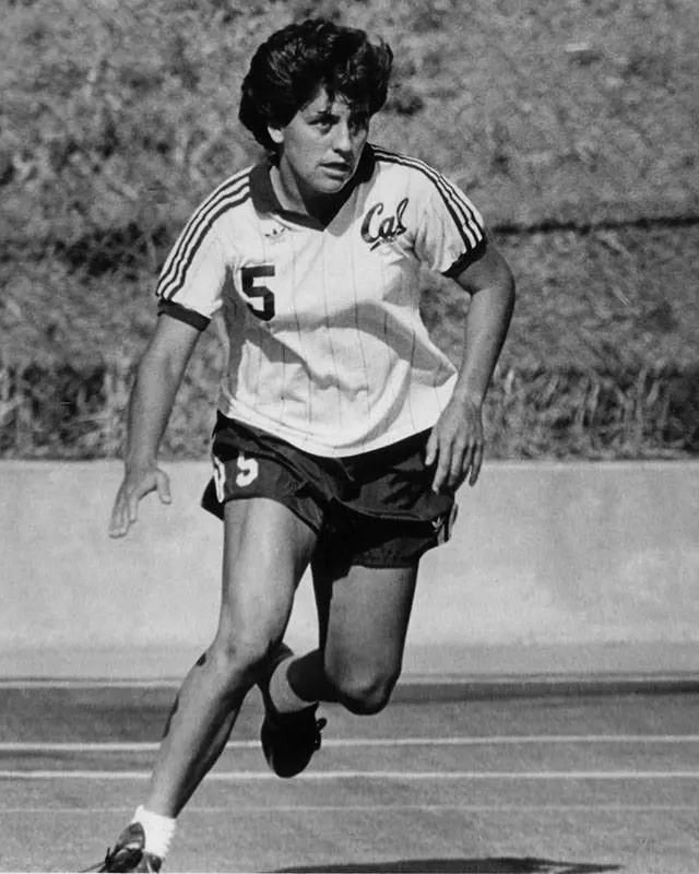 Joy Fawcett Bio