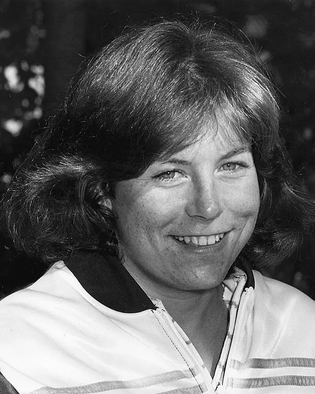Lynn Wittstock Bio