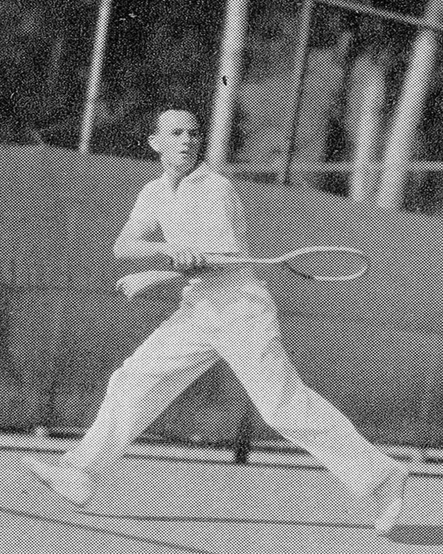 Richard Bennett Bio