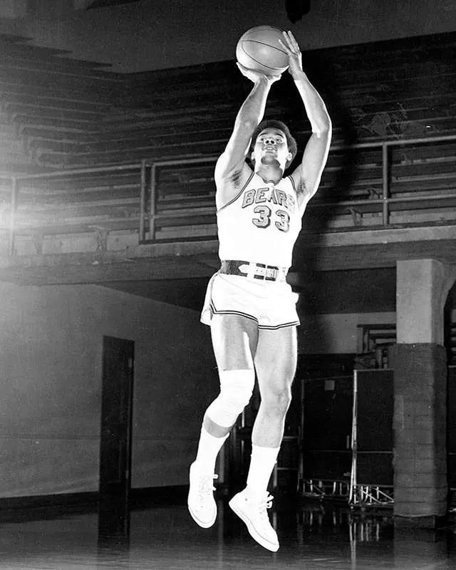 Phil Chenier Bio