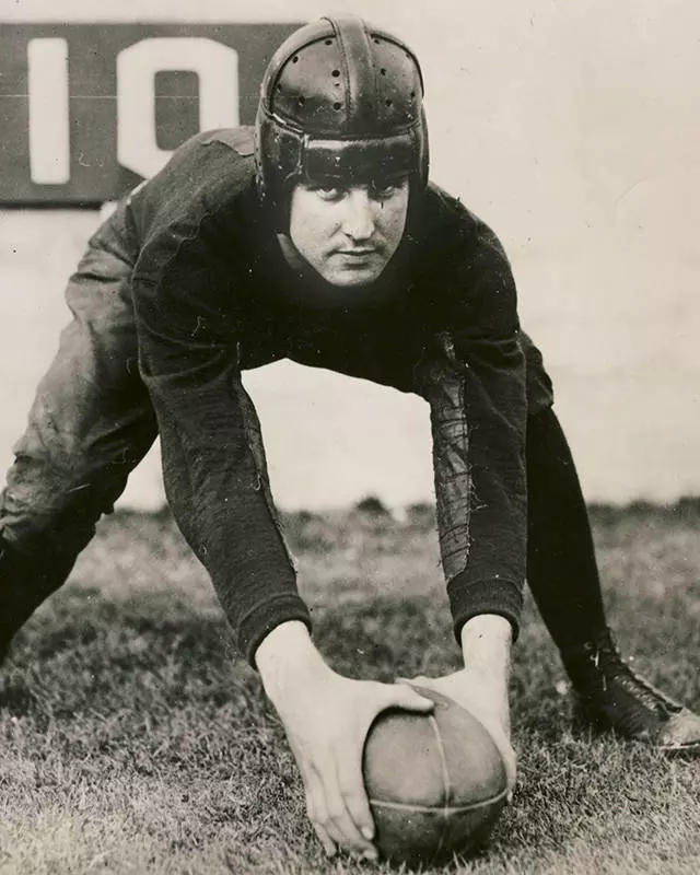 Roy Riegels Bio